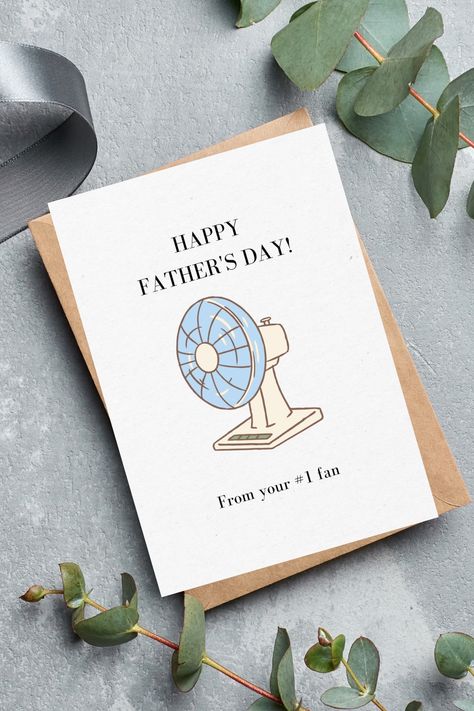 Dads Day Card, Fathers Day Card Printable, Happy Fathers Day Card, Card Fathers Day, Father And Daughter Love, Father's Day Printable, Cactus Drawing, Card Greetings, Fathers Day Card