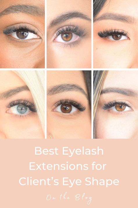 Eye Lash Style, Lash Curls, Downturned Eyes, Best Eyelash Extensions, Hooded Eyelids, Lash Extentions, Best Lash Extensions, Droopy Eyes, Almond Shaped Eyes