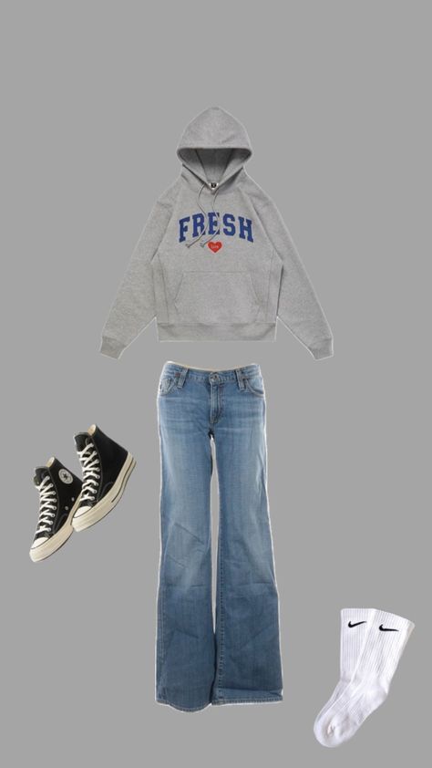 Fresh Love Hoodie, Fresh Love, Love Hoodie, Chris Sturniolo