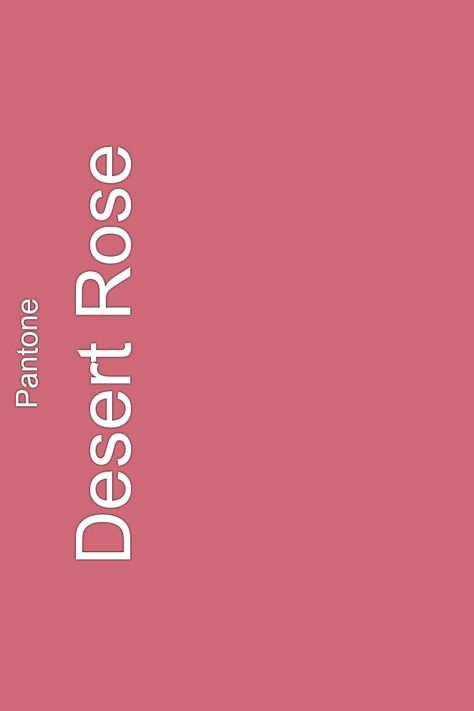 Desert Rose Palette, Bright Pink Wedding, Rose Palette, Autumn Soft, Red Pear, Pink Desert, Pantone Colors, Pink Peacock, 2024 Wedding