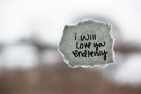 Beautiful Tumblr, I Will Love You, Love Ya, Lovey Dovey, Eternal Love, Love Notes, Hopeless Romantic, The Words, Picture Quotes