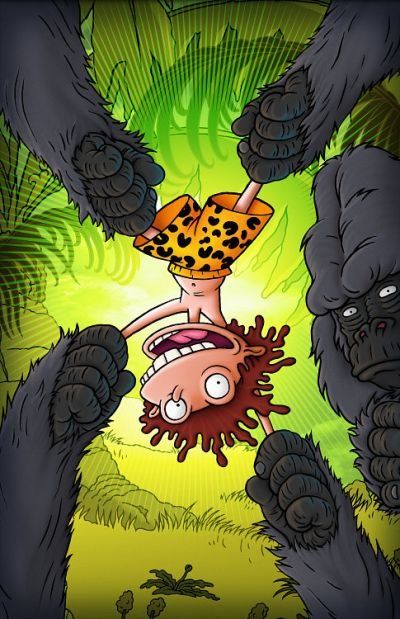 Pictures & Photos from The Wild Thornberrys Movie (2002) - IMDb Wild Thornberrys Donnie, Nostalgia Cartoons, Nickelodeon Nostalgia, Wild Thornberrys, Kick Buttowski, The Wild Thornberrys, Foster Home For Imaginary Friends, Nickelodeon 90s, Good Old Times