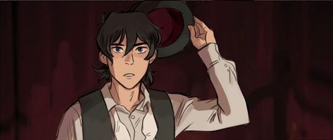 Keith Lance, Voltron Comics, Voltron Fanart, Voltron Klance, The Greatest Showman, Razzle Dazzle, Giant Robots, Weird Text, Voltron Legendary Defender