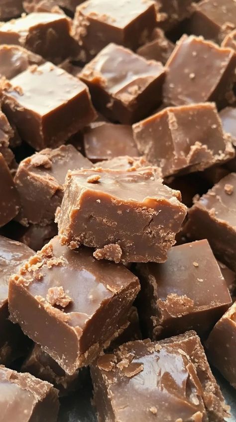 Paula Deen 5 Minute Fudge Recipe Guide Paula Dean Fudge Recipes, Paula Deans 5 Minute Fudge Recipe, Paula Deen Fudge Recipe, Paula Deen 5 Minute Fudge, Paula Deen Fudge, Christmas Fudge Recipes Easy, 5 Minute Fudge, Milk Chocolate Fudge, Paula Dean