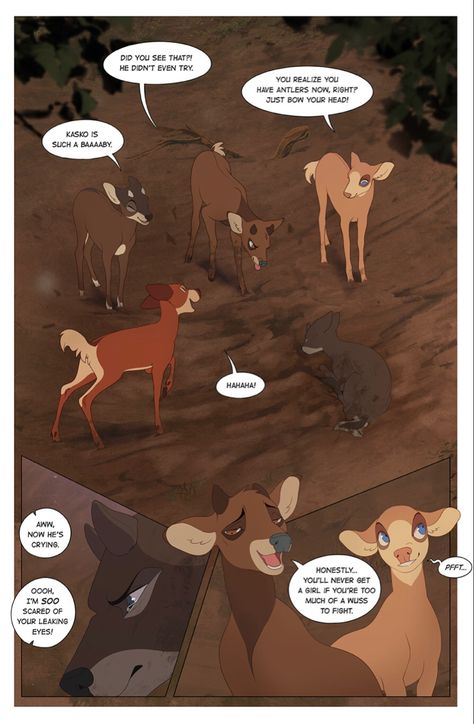 Golden Shrike, Lion King Story, Animal Reference, Mlp Characters, Canine Art, Deer Art, Creature Concept Art, Comic Page, Creature Concept