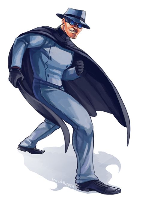 The Gray Ghost from Batman the Animated Series The Gray Ghost, Gray Ghost, Court Of Owls, Future Costume, Grey Ghost, Dc Art, Batman Artwork, Batman The Animated Series, Human Anatomy Art