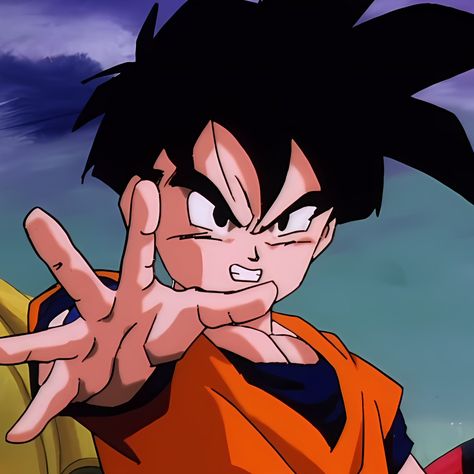 Teen Gohan Pfp, Gohan Pfp, Kid Gohan, Future Gohan, Teen Gohan, Son Gohan, Creepy Monster, Dragon Ball Super Wallpapers, Dragon Balls