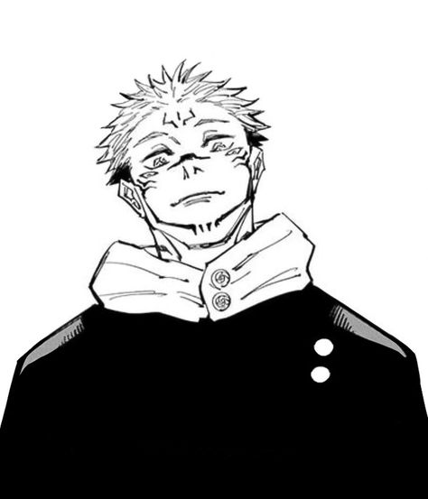 Jujutsu Kaisen Manga, Miles Spiderman, Simple Anime, Naruto Sketch Drawing, Batman Poster, Anime Cupples, Eyes Closed, Dragon Ball Super Manga, Dark Art Illustrations