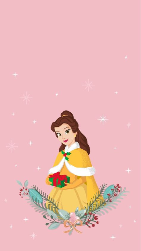 Aesthetic Disney Princess, Alice In Wonderland Pictures, Walt Disney Princesses, Aesthetic Disney, Disney Cute, Halloween Wallpaper Cute, Disney Belle, Xmas Wallpaper, Princess Wallpaper