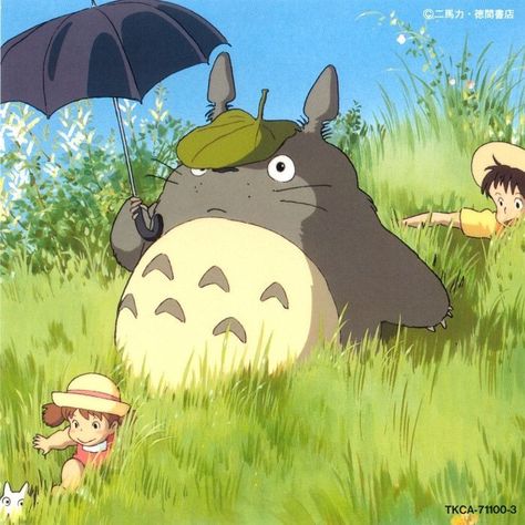 Miyazaki, A Cartoon, Cartoon Character, Studio Ghibli, Anime