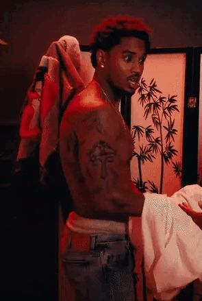 Trey Songz Aesthetic, Actor Gif, Trey Songs, Trey Songz, Black Actors, Rap Aesthetic, Celebrity Couples, Cute Couples Goals, Black Aesthetic