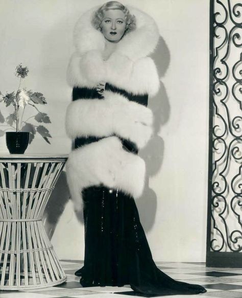 Peggy Hopkins Joyce, Early Hollywood, 1930's Fashion, Old Hollywood Glam, Hollywood Style, Glamour Photo, Vintage Everyday, Classic Actresses, Actrices Hollywood