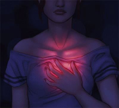 Corazones Gif, Animiertes Gif, Coeur Gif, 동화 삽화, Heart Gif, Charcoal Drawings, Beating Heart, Fete Anime, Love Gif