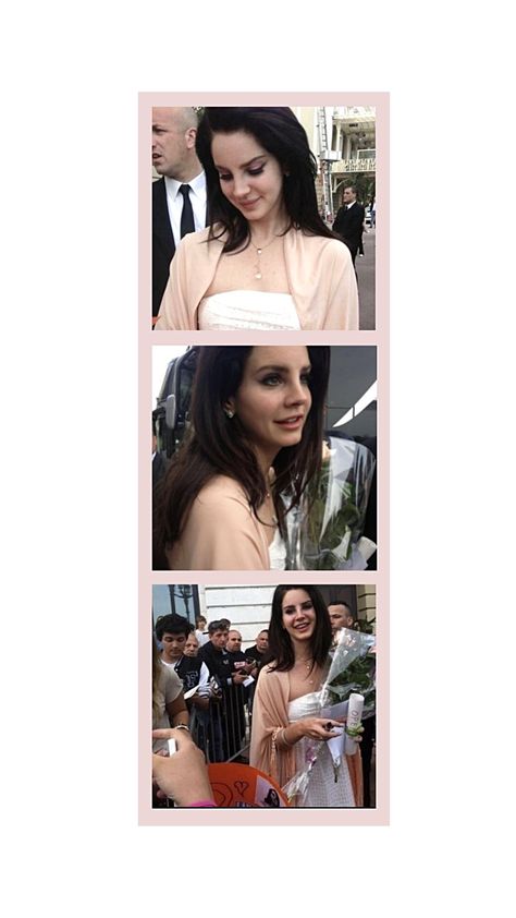 bookmark Lana del Rey 🦢💌 Bookmark Celebrities, Lana Bookmark, Lana Del Rey Bookmark, Coquette Bookmark, Photo Bookmarks, Lana Rey, Bookmark Printing, Pretty Journals, Brooklyn Baby