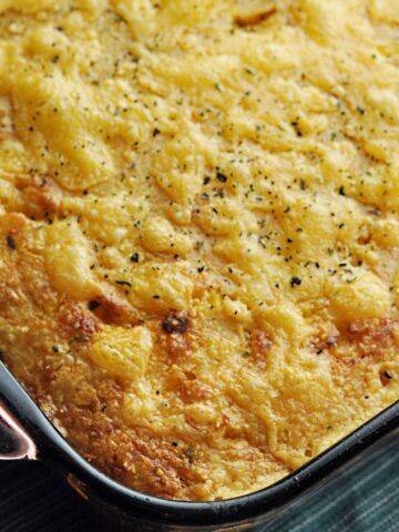 Baked Creamed Corn, Best Corn Casserole Recipe, Sweetcorn Bake, Baked Creamed Corn Casserole, Creamed Corn Casserole, Baked Corn Casserole, Creamed Corn Casserole Recipe, Cheese Corn Casserole, Creamy Corn Casserole