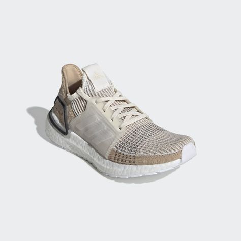 Adidas Boost Outfit, Adidas Ultraboost 19, Shoe Adidas, Adidas Primeknit, Fun Clothes, Neutral Running Shoes, Adidas Boost, Nude Shoes, Adidas Ultraboost