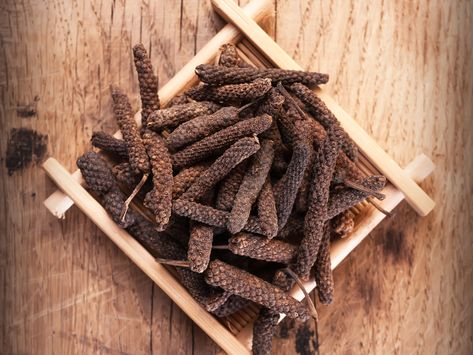 Autogenic Training, Long Pepper, Indian Spices, Natural Treatments, Benefits, Stuffed Peppers, Health