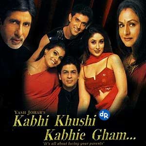 Kabhi Khushi Kabhie Gham Bole Chudiyan, Kabhi Khushi Kabhie Gham, Love Your Parents, Srk Movies, Songs Download, Bollywood Posters, Indian Music, Mp3 Song Download, Shah Rukh Khan