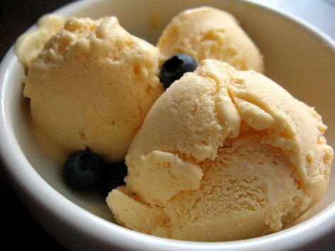 Apricot Ice Cream, Apricot Recipes, Make Ice Cream, Father Son, Homemade Ice Cream, Cream Recipes, Silicon Valley, A Father, Ice Cream Recipes