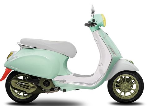 Primavera Vespa Modification Concept Vespa Modification, Custom Ideas, Sepeda Motor, Colour Board, Custom Bikes, Motorcycles, Bike, Cars, Vehicles