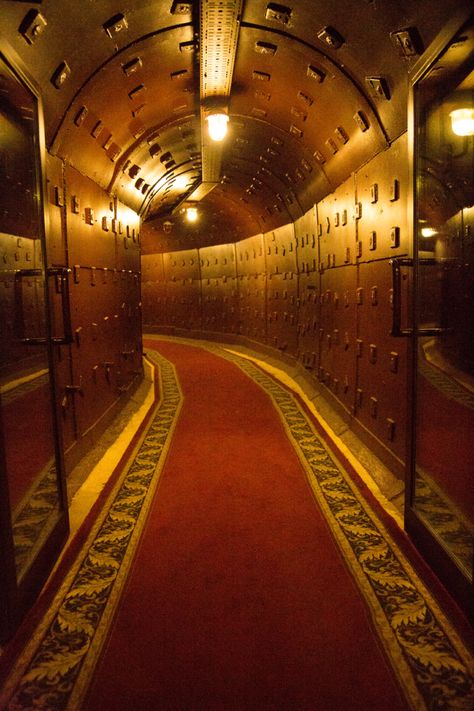 7 Crazy & Unusual Things to Do in Moscow, Russia - Written by a Local Soviet Bunker, Luxury Bunkers, People In Space, Secret Bunker, Dream Core, Setting Inspiration, Underground Bunker, Secret Room, Russia Travel