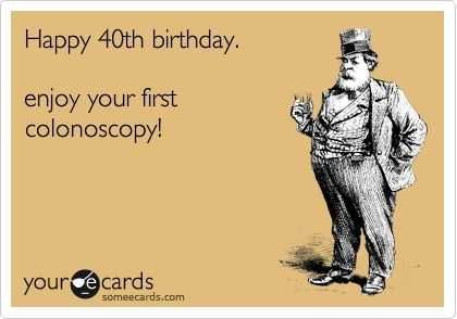 20 Funniest Birthday Memes For Anyone Turning 40 | SayingImages.com Happy Birthday Mom Quotes, 40th Birthday Quotes, Birthday Memes, 40th Birthday Funny, Turning 40, 40th Quote, Birthday Wishes Messages, 40th Birthday Cards, Happy Birthday Meme