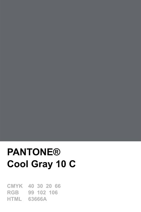 £10 per 2.5L https://www.homebase.co.uk/home-of-colour-slate-grey-matt-emulsion-paint-2-5l_p399668 Dark Grey Pantone, Grey Pantone, Gray Pantone, Gray Things, Pantone Colours, Pantone Swatches, Interior Paint Colors Schemes, Pantone Palette, Pantone Colour Palettes