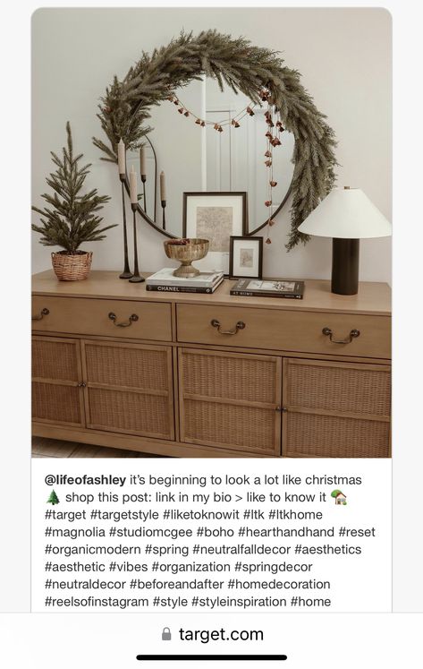 Moody Christmas, Bedroom Dresser, Christmas Bedroom, Tis The Season, Christmas Fun, Dresser, Bedroom, Christmas