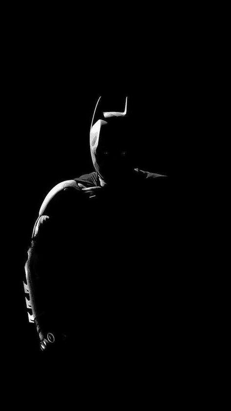 Batman Batman Lockscreen, Dark Knight Wallpaper, Batman Wallpaper Iphone, Black Batman, Batman Pictures, Dc Comics Wallpaper, Amoled Wallpapers, Batman Poster, Batman Dark