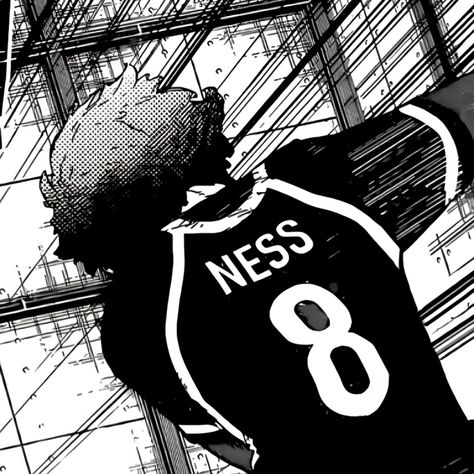 Alexis ness blue lock chapter 249 icon Ness Blue Lock, Alexis Ness, Manga Icon, Blue Lock, Soccer, Blue, White, Black, Football