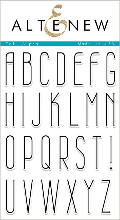 Tall Alpha Stamp Set font combinations, fonts handwriting, font ideas, fonts alphabet, font canva, font pairing, font animation, font alphabet, font apps, font aesthetic alphabet, font alphabet handwritten, font art, font aesthetic, font letter design logo, font tattoo, font letter design, font logo #font #fontdesign #fontstyle #fontpack #handmadefont #fonts Cute Fonts Alphabet, Number Tattoo Fonts, Tall Letters, Bullet Journal Font, Writing Fonts, Longest Word, Scrapbook Titles, Alphabet Stamps, Intro Video