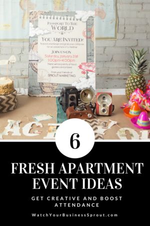 Check out 6 ideas for creative apartment events for your residents. What is your event and why would I want to show up? If I’m exchanging my time for attending your event, it has to be compelling. Apartment Event Ideas, Apartment Activities For Residents, Apartment Events For Residents, Apartment Community Events, Apartment Marketing Ideas, Resident Events Ideas Apartments, Service Coordinator, Event Ideas Creative, Resident Appreciation