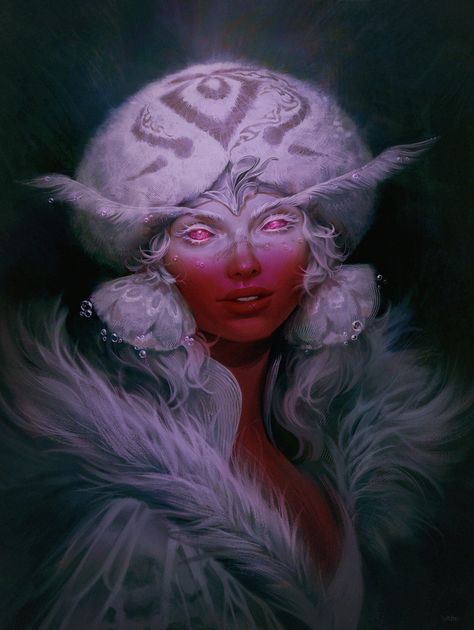 ArtStation - Moth girl Moth Girl, Asterix Y Obelix, Arte Obscura, Arte Fantasy, Creature Concept, Creature Design, Character Portraits, Creature Art, Art Plastique