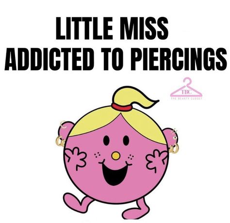 Downturned Smile, Little Miss Characters, Confessions Of A Shopaholic, Canva Tutorial, The Drama, Little Miss, Piercings, Vision Board, Funny Quotes