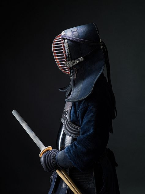 Tumblr Kendo Photography, Japanese Fence, Ronin Samurai, Tokyo Mew Mew, Japanese Warrior, Japan Culture, Art Japonais, Kendo, Aikido