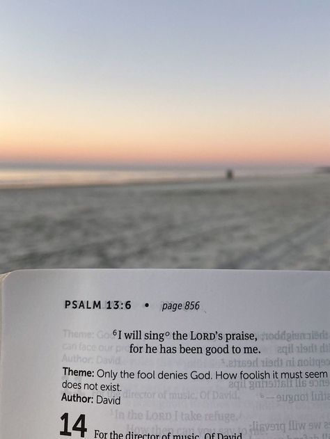 Bible Verse Photography, Psalm 13, Forever And Always, Be Good To Me, Ayat Alkitab, Jesus Is Life, Bible Encouragement, The Gospel, God Jesus