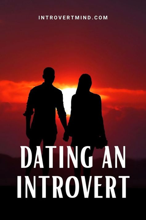 We bring you 7 challenges and 7 rewards when dating an introvert. Find out more about the social settings of introverted people in our article. A Good Partner, Good Partner, Close Relationship, Introverted, In A Relationship, Best Relationship, A Relationship, Love Her, The Social