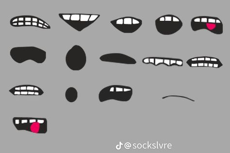 South Park Character Template, South Park Mouth Base, South Park Character Sheet, South Park Mouth Png, Southpark Oc Template, South Park Eyes Png, South Park Eyes Base, South Park Design, South Park Hair Base