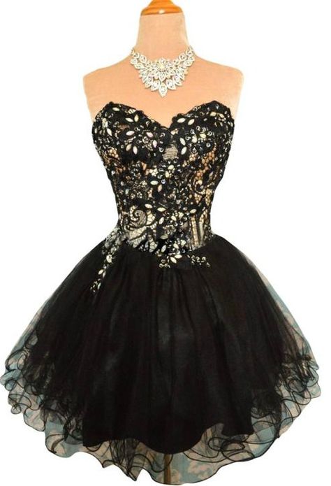 Homecoming Dresses Short Black, Gold Homecoming Dress, Black Quinceanera, Puffy Prom Dresses, Black Quinceanera Dresses, Grad Dresses Short, Grad Dresses Long, Dresses For Juniors, Short Homecoming Dresses