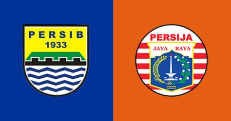 Duel klasik antara Persib vs Persija pada lanjutan ISL 2014 Wilayah Barat batal digelar Porsche Logo, Juventus, Vehicle Logos, Porsche, Naruto, Indonesia, Vehicles, Anime, Art