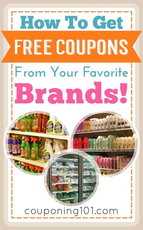 Coupon Hacks, How To Start Couponing, Free Coupons By Mail, Get Free Stuff Online, Couponing 101, Couponing For Beginners, Coupons By Mail, Email Form, Free Stuff By Mail