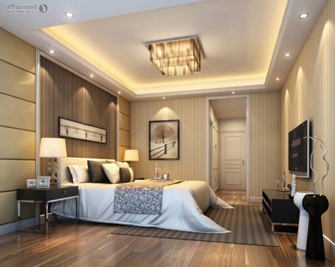 Simple False Ceiling Design, Fall Ceiling, False Ceiling Bedroom, False Ceiling Living Room, Ceiling Design Living Room, Ceiling Design Modern, Bedroom False Ceiling Design, Ceiling Design Bedroom, Bedroom Ceiling