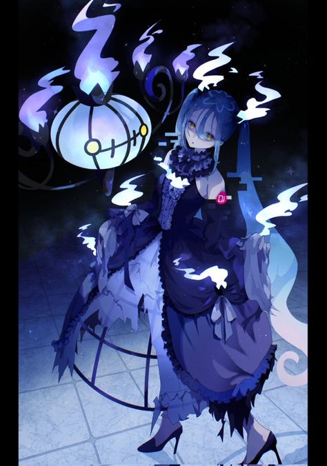 Ghost Pokemon, Miku Cosplay, Ghost Type, Black Rock Shooter, Anime Maid, Pokemon Cosplay, Swag Art, Phone Themes, Pokemon Art