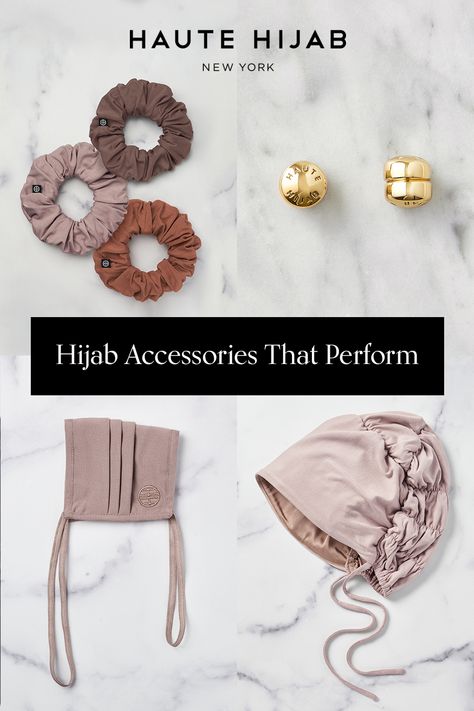 You have better things to do than to focus on your fussy hijab. Shop foundation pieces that'll give you a perfect hijab day, every day. Tudung Packaging Ideas, Hijab Small Business, Hijab Business Ideas, Hijabi Accessories, Hijab Shopping, Hijab Essentials, Hijab Business, Katalog Hijab, Aksesoris Hijab