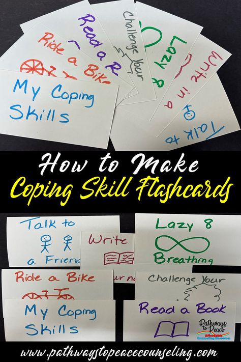 Coping Skill, Counseling Games, Heat Of The Moment, Skill Games, Sensory Bottles, Deep Breathing Exercises, Play Therapy, Help Kids, Coping Skills