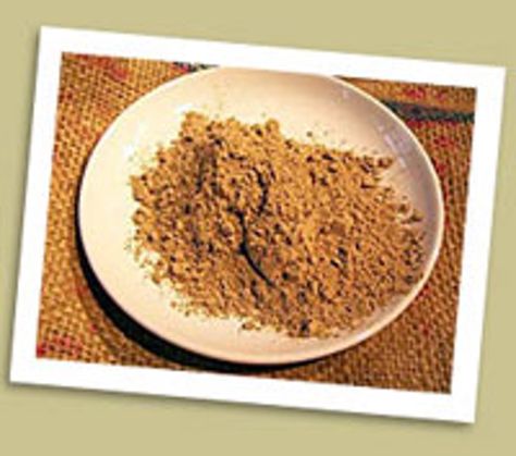 What Can I Do With Amchur (Amchoor) Powder? — Good Questions Amchur Powder, Good Questions, New Fruit, Small Case, Indian Cooking, Seasoning Mixes, What To Make, Spice Mixes, What Can I Do