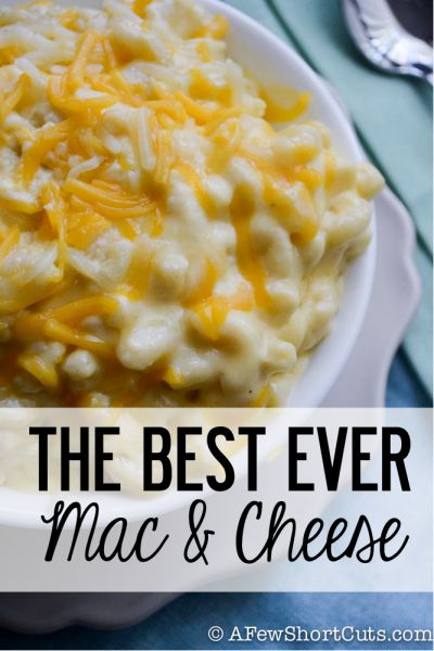 I would love to take credit for this recipe! It has been made in my house nothing short of a gazilli ... Mac And Cheese Recipe Pioneer Woman, Mac Cheese Recipes, Pioneer Woman Recipes, Mac Cheese, Cheese Recipe, Spaghetti Squash, Casserole Recipe, Pioneer Woman, Cheese Recipes