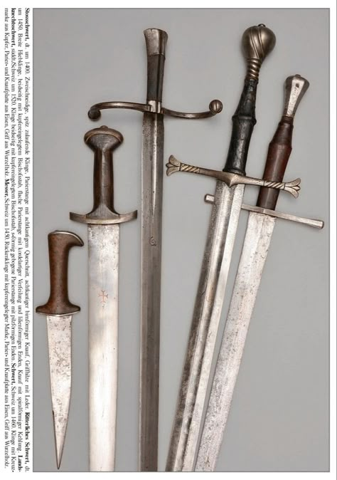 European Swords, Historical Swords, Swords Medieval, Ancient Warfare, Cool Swords, Concept Art Drawing, Medieval Armor, Metal Bar, Fantasy Aesthetic