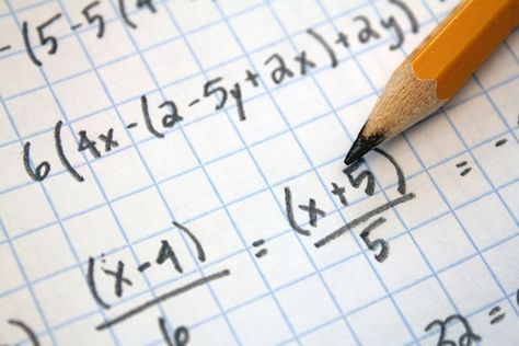 If you are taking the Praxis Core or re-taking just the Praxis Math, you need to know how to study for the Praxis Math test! Click this post for more! #mathcourses Praxis Core, Fun Math Games, Math Questions, Math Tutor, Math Test, Math Methods, Mental Math, Math Problems, Math Class