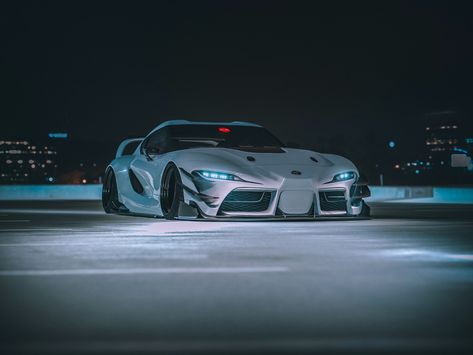 Toyota Supra Rendition, Khyzyl Saleem on ArtStation at https://www.artstation.com/artwork/baVeYE Car Pfp, Khyzyl Saleem, New Supra, Toyota Supra Mk4, Kid Friendly Travel Destinations, Kid Friendly Trips, Car Images, S Car, Latest Cars